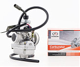 BOXER BM/ВМX 150cc Карбюратор в сборе 