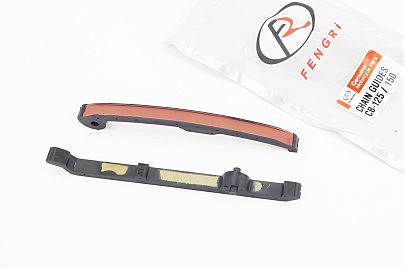 Направляющие цепи ГРМ СВ125-150cc, тип 1