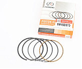 BOXER BM/ВМX 150cc Кольца поршневые 150cc 56мм STD 