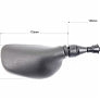 BOXER BM/ВМX 150cc Зеркало лев. прав. к-кт черное "капля", м10
