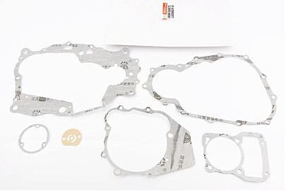 Loncin LX200GY-3 Прокладки двигателя CGB-200cc, к-кт 6 деталей