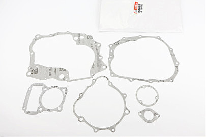 Kinlon JL150-70C Прокладки двигателя CG-150cc-62мм, к-кт 6 деталей