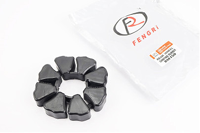 BOXER BM/ВМX 150cc Демпферная резинка заднего колеса "DK151094"