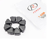 BOXER BM/ВМX 150cc Демпферная резинка заднего колеса 