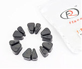 Loncin JL200GY-2С Демпферная резинка заднего колеса (к-кт 6шт)