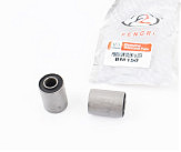 BOXER BM/ВМX 150cc Сайлентблок маятника (28x12x37/40) к-кт 2шт 