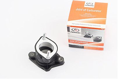Loncin JL200-68A Патрубок карбюратора