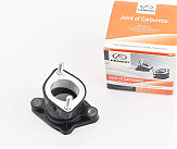 Loncin JL200-68A Патрубок карбюратора