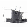 Loncin JL200-68A Патрубок карбюратора