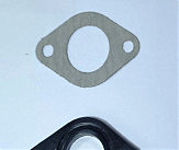 Прокладка карбюратора тип мото