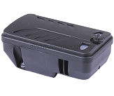 Фильтр воздушный (в сборе)   бензогенератора   3.2KW/4.8KW AMG