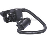 Фильтр воздушный (в сборе) м/б   168F   (с верхним фильтром) тип 2 AMG