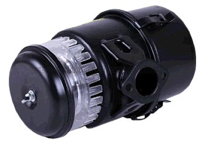 Фильтр воздушный (в сборе) м/б   178F   (с центрифугой) AMG