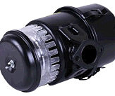 Фильтр воздушный (в сборе) м/б   178F   (с центрифугой) AMG