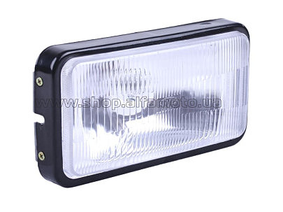 Фара   м/б 190N (ZUBR, дизель) AMG