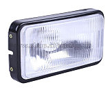 Фара   м/б 190N (ZUBR, дизель) AMG