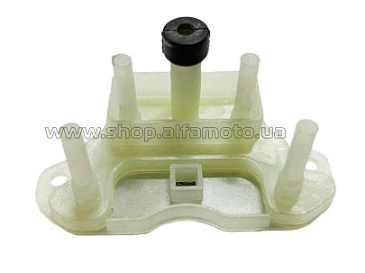 Фильтр масляный м/б   P65/70F (ZS) (в сборе) AMG