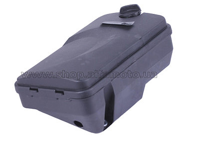 Фильтр воздушный (в сборе)   инверторного бензогенератора 3.5 KW/3.8 KW AMG