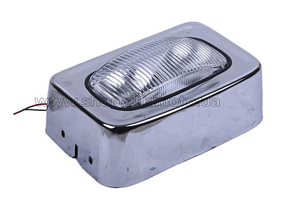 Фара   м/б ZH1105N/ZH1115N (дизель) AMG