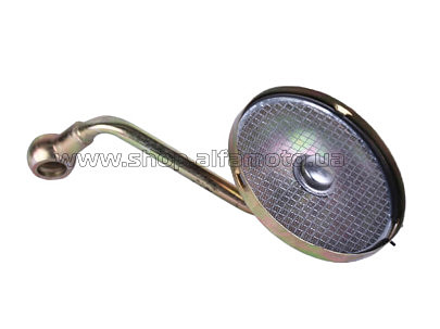 Фильтр масляный м/б   ZH1115N/ZH1105N/ZH1125N (дизель) AMG-2