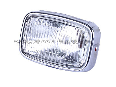 Фара   м/б ZH1125N (дизель) AMG