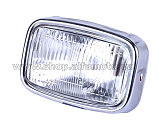 Фара   м/б ZH1125N (дизель) AMG