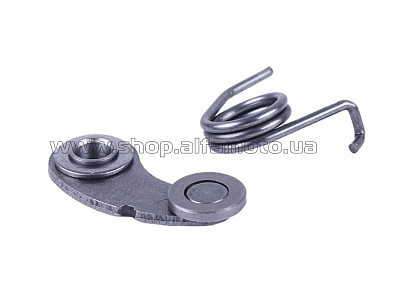 Фиксатор переключения передач   4T CB250 (171FMM) AMG-3