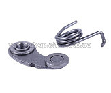 Фиксатор переключения передач   4T CB250 (171FMM) AMG-3