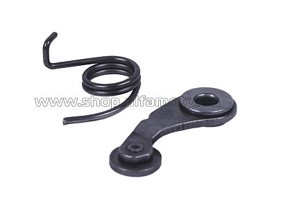 Фиксатор переключения передач   4T CG-300 AMG-2