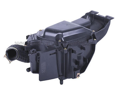 Фильтр воздушный (в сборе)   Enduro/Kross AMG