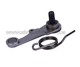 Фиксатор переключения передач   ATV 125cc (3+1) AMG