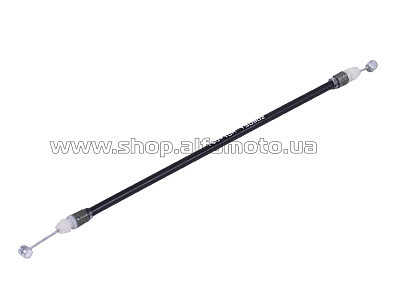 Трос   замка сиденья LF175-10M SR200 AMG