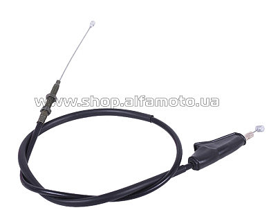 Трос   сцепления XY200GY-6С (1230mm) AMG