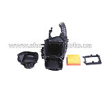 Фильтр воздушный (в сборе)   VP-V250L Dragon/ZS 250GY-8/SPARK SP250D-7 AMG