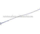 Тяга заднего тормоза    VP-ZS200A AMG