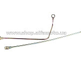 Трубка масляная м/б   195N (дизель) (пара) AMG