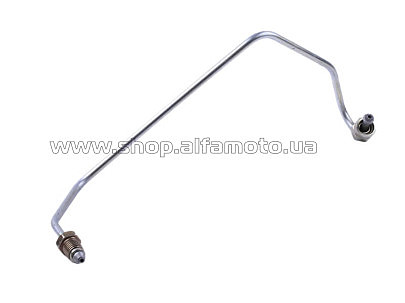 Трубка топливная высокого давления м/б   186F (дизель) AMG