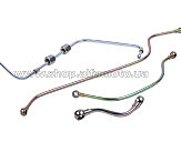 Трубки топливные высокого давления м/б   ZH1115N   (комплект) (дизель) AMG-2