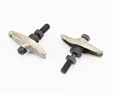 Коромысло клапана к-кт 6шт 168F/170F