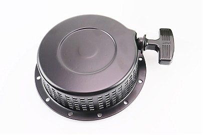 Стартер ручной 178F (с двумя кулачками)