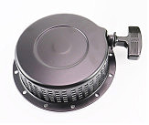 Стартер ручной 178F (с двумя кулачками)