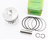 Поршень к-кт 186FA 86mm STD (форкамера 