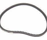 Ремень 17х914Li, с зубьями (крупные)