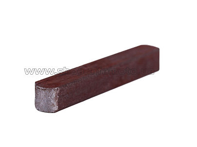 Шпонка призматическая 8*7*50 Z069 AMG