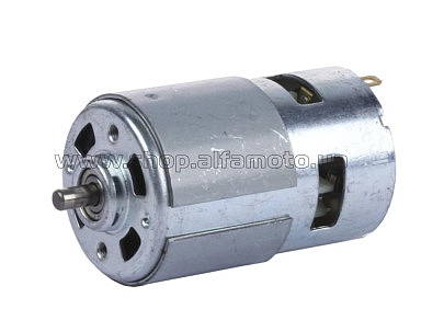 Электродвигатель 18V d 5мм для аккумуляторной пилы TM-CS403BLi AMG