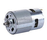 Электродвигатель 18V d 5мм для аккумуляторной пилы TM-CS403BLi AMG