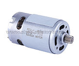 Электродвигатель 21V (14 зубьев ? 8,4 мм) для аккумуляторной пилы TM-CS403BLi AMG