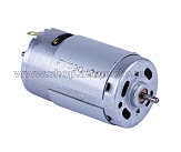 Электродвигатель FY390 21V для аккумуляторных ножниц TM-SH704Li AMG