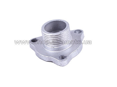 Фланец впускной мотопомпы 52CC (?25мм) AMG