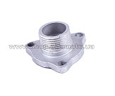 Фланец впускной мотопомпы 52CC (?25мм) AMG